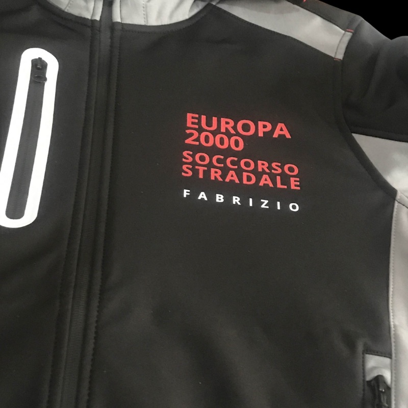 Europa 2000