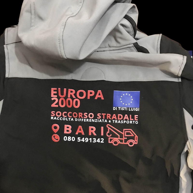 Europa 2000